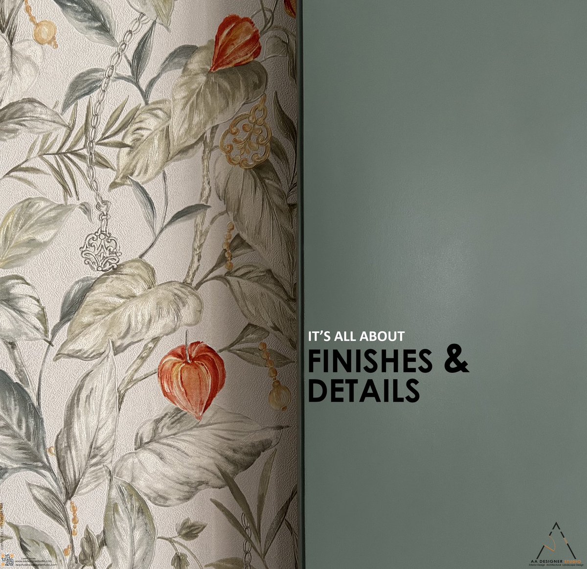 aa_d_studio's tweet photo. Interior design is all about the finishing touches and the details that transform a space from ordinary to extraordinary. Every detail, no matter how small, contributes to the overall atmosphere, making a room feel complete, balanced, and truly reflective of its purpose." https://t.co/idn7Fqq7Mf