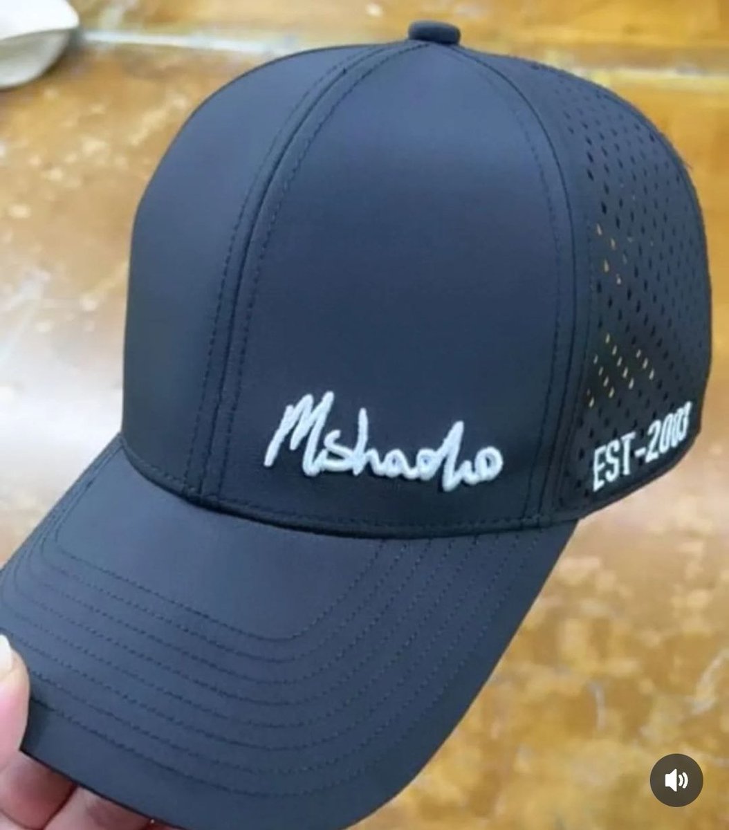 KINGTEEDEE3545's tweet photo. THE WATERPROOF CAPS JUST LANDED. Limited stock. 
N$ 450
COLOR: BLACK (for now)
CONTACT: 0818716617
FOLLOW @mshashoapparel 

#mshashoapparel 
#mshashowear
#mshasho
#fashionnamibia 
#fashionafrica https://t.co/KAKzcq27fh