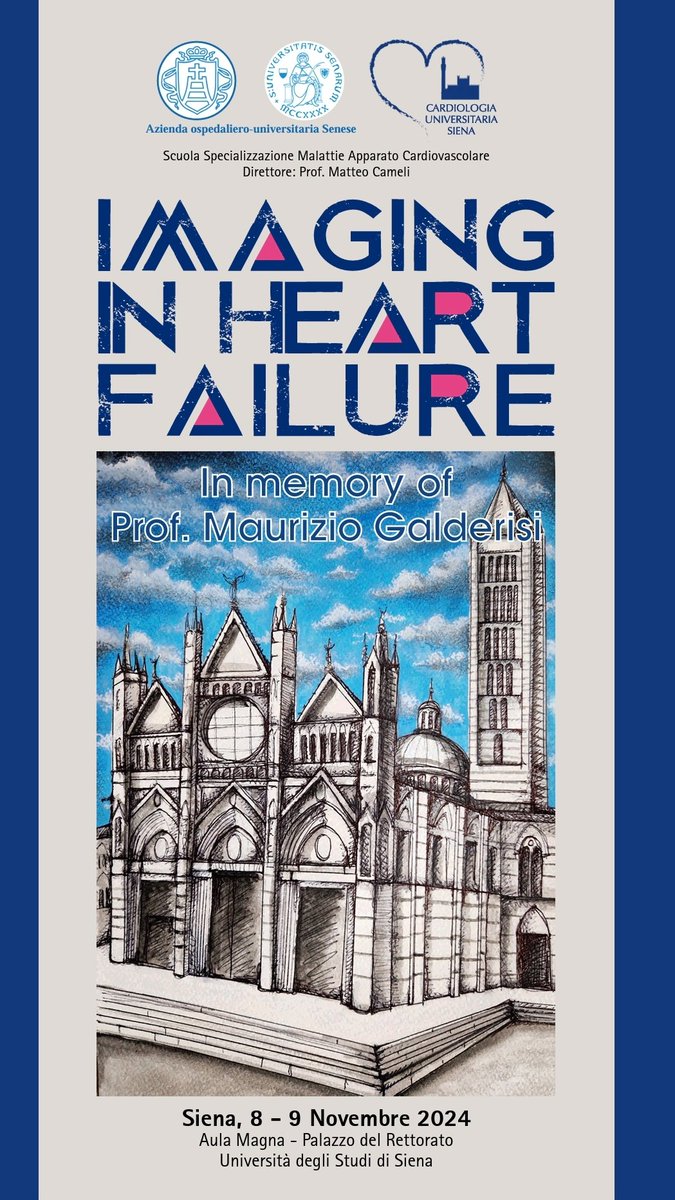 Matteo Cameli, MD, PhD tweet media