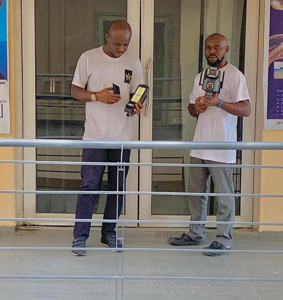 Machitisales's tweet photo. We are not just an online store, we have our office on ground @ Owerri Imo state Nigeria. See you 💪🏿 https://t.co/cAiT0TAJNb