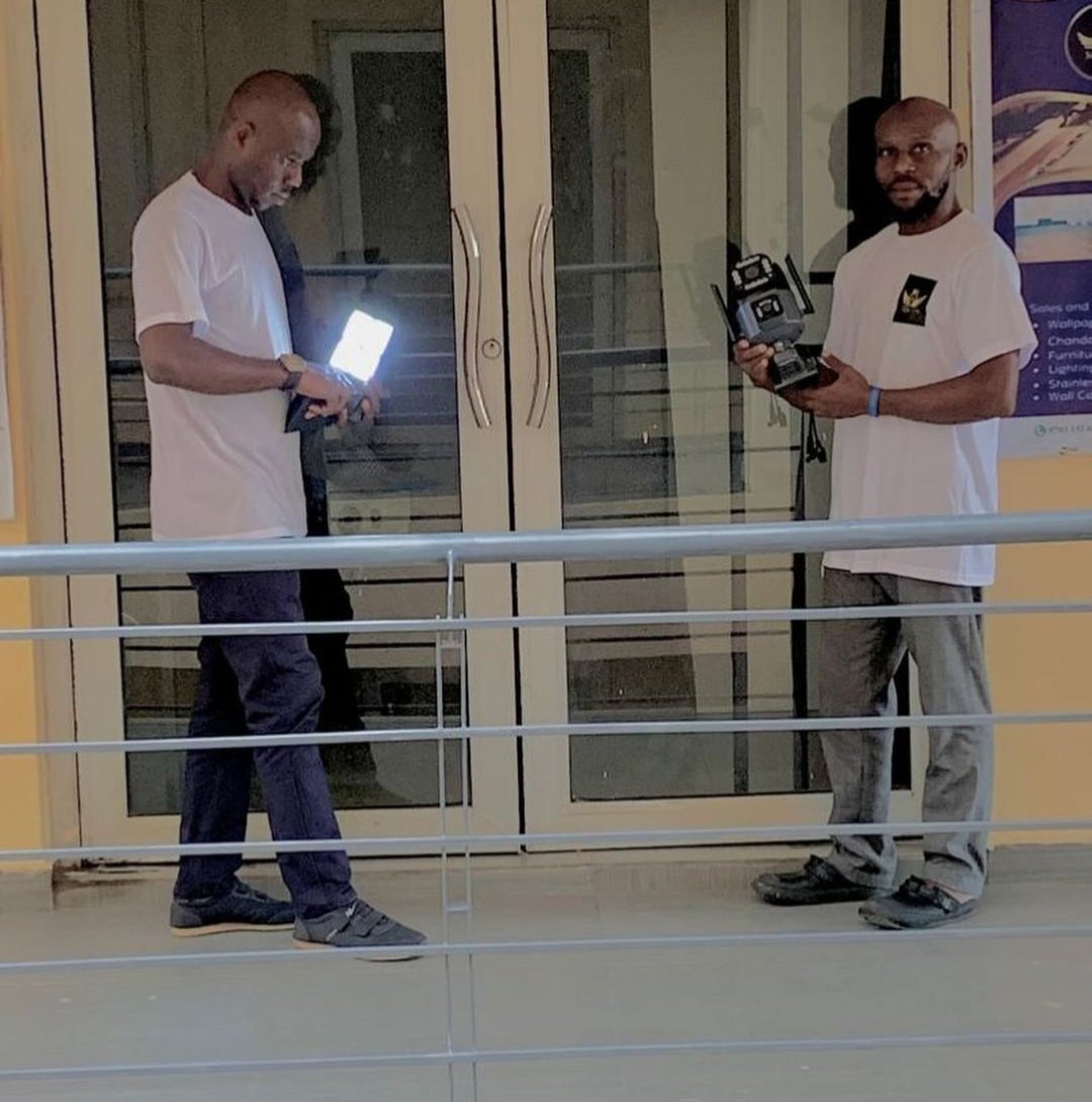 Machitisales's tweet photo. We are not just an online store, we have our office on ground @ Owerri Imo state Nigeria. See you 💪🏿 https://t.co/cAiT0TAJNb