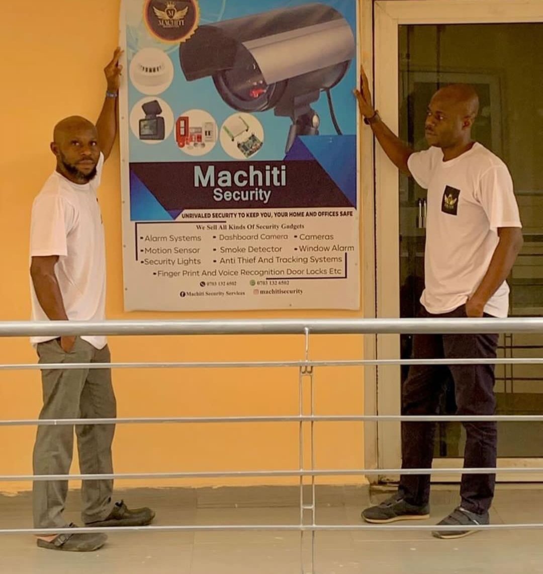 Machitisales's tweet photo. We are not just an online store, we have our office on ground @ Owerri Imo state Nigeria. See you 💪🏿 https://t.co/cAiT0TAJNb