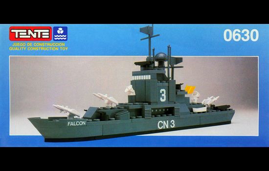 RefsTente's tweet photo. 0630 CRUCERO
(FALCON)
Serie: Mar
País: .ESP - EXIN
1986 - 1988
Info: https://t.co/DoiFjuQGvM
#TENTE #RefsTENTE #EXIN #Serie_Mar #ESP #Año_1986 #Marítimo #Militar #Mar_Militar #Color_Gris #Ref_0630 https://t.co/CtDjBM21f7