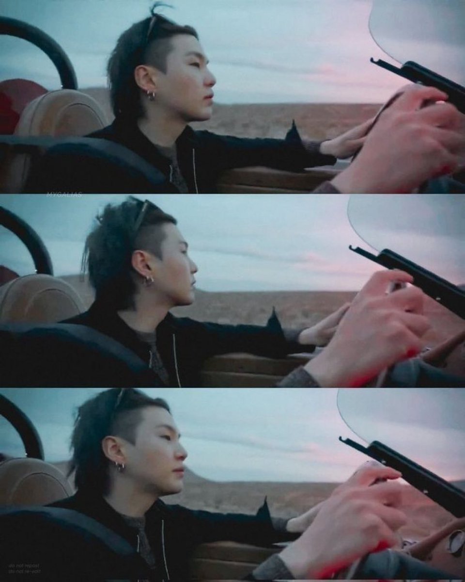 ชาติ ศาสนา พระมหากษัตริย์ มินยุนกิคาดแว่นอันเดอร์คัต 🧎🏻‍♀️🧎🏻‍♀️