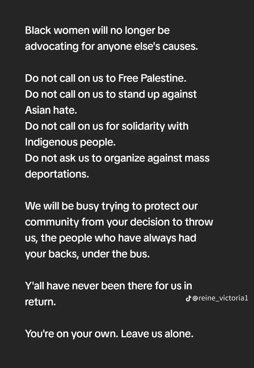 The state of my algorithm on TikTok atm.