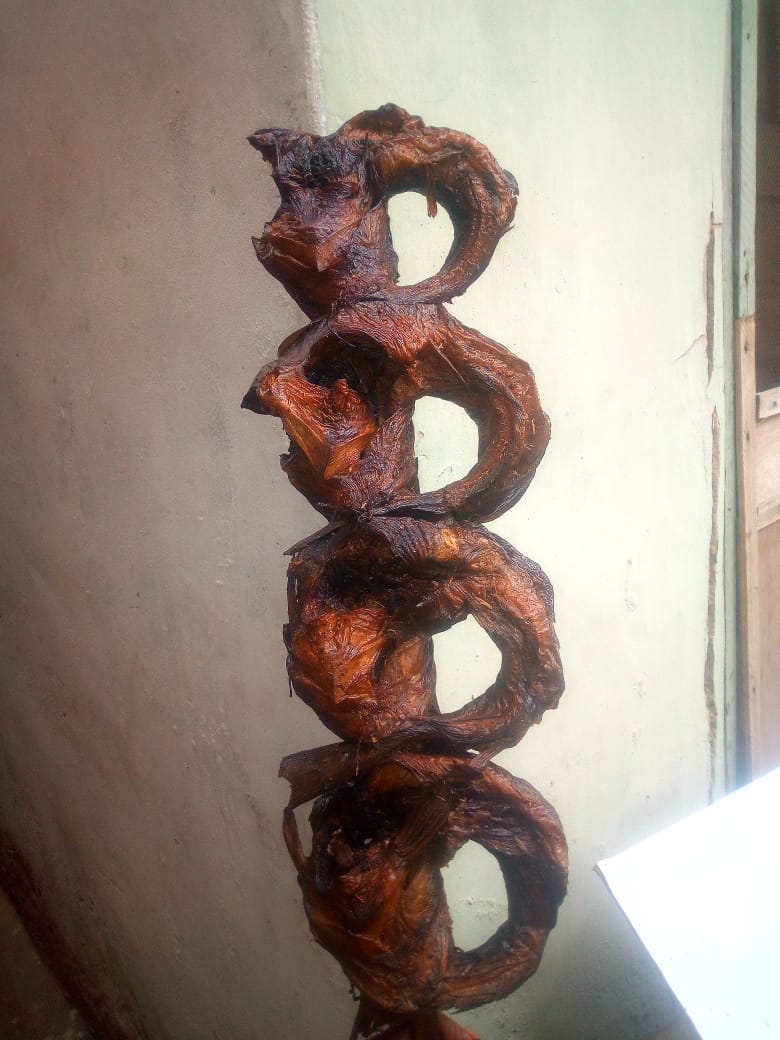 Bblessuno's tweet photo. @NIUKCommunity 
My diaspora fam, please patronise your gal. We will deliver to your doorstep. Try us and testify https://t.co/vvv09QMZJt