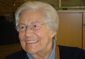 Lysianne__'s tweet image. Au lieu de sacrifier des hommes
pour des idées
Sacrifier des idées
pour sauvegarder l’homme

Anise Koltz (1928 - 2023)