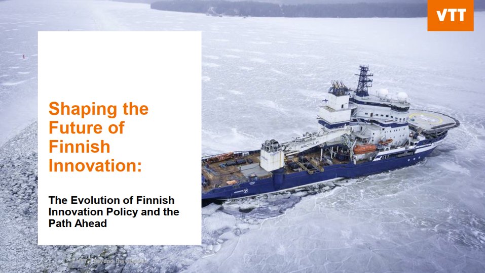 Matti Pihlajamaa tweet media