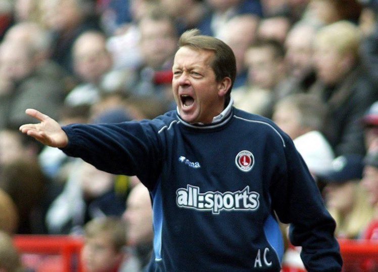 CafcFacts's tweet photo. Happy 67th Birthday to the former Charlton Athletic player and manager, Mr Alan Curbishley. #cafc https://t.co/W0UmKVDnTk