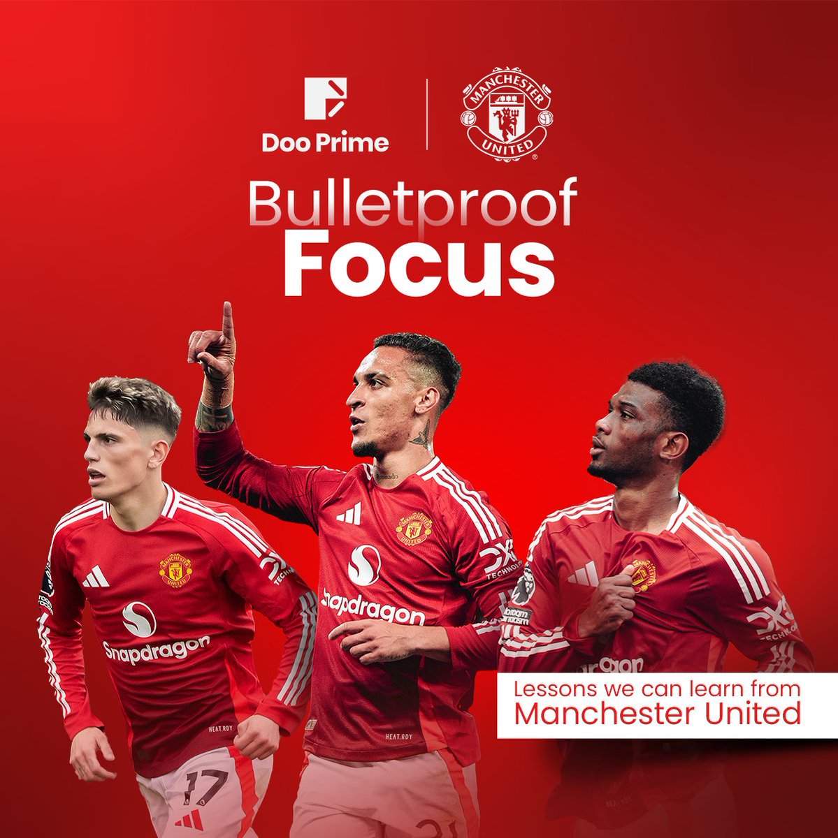dooprime's tweet photo. Whether it’s taking a crucial penalty or leading the team through tough moments, the players’ mental toughness is key. Trading can be stressful, but keeping a strong mindset will help you stay resilient during market ups and downs. 🧠⚽️💪

#TradingMindset #ManUnited #DooPrime https://t.co/RKZwtX9aHQ