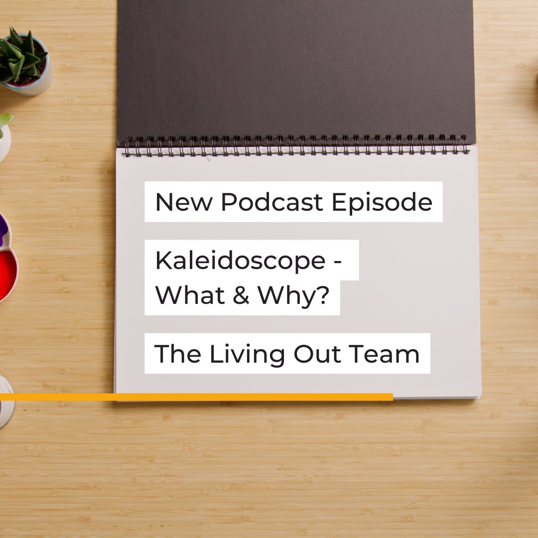 Living Out tweet media