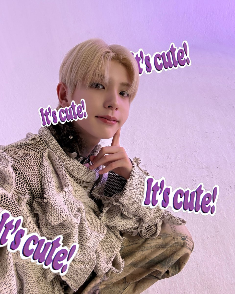 𝗡𝗔𝗟𝗟𝗜𝗡𝗔 💜 #NEXZ #넥스지 #ネクスジ #YUKI #유키 #ユウキ