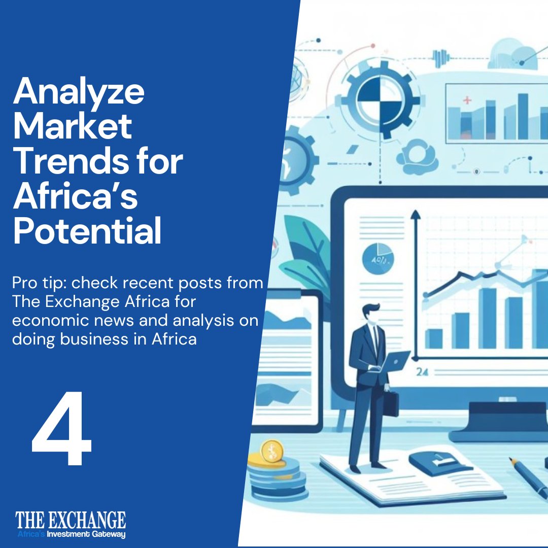 The Exchange Africa tweet media