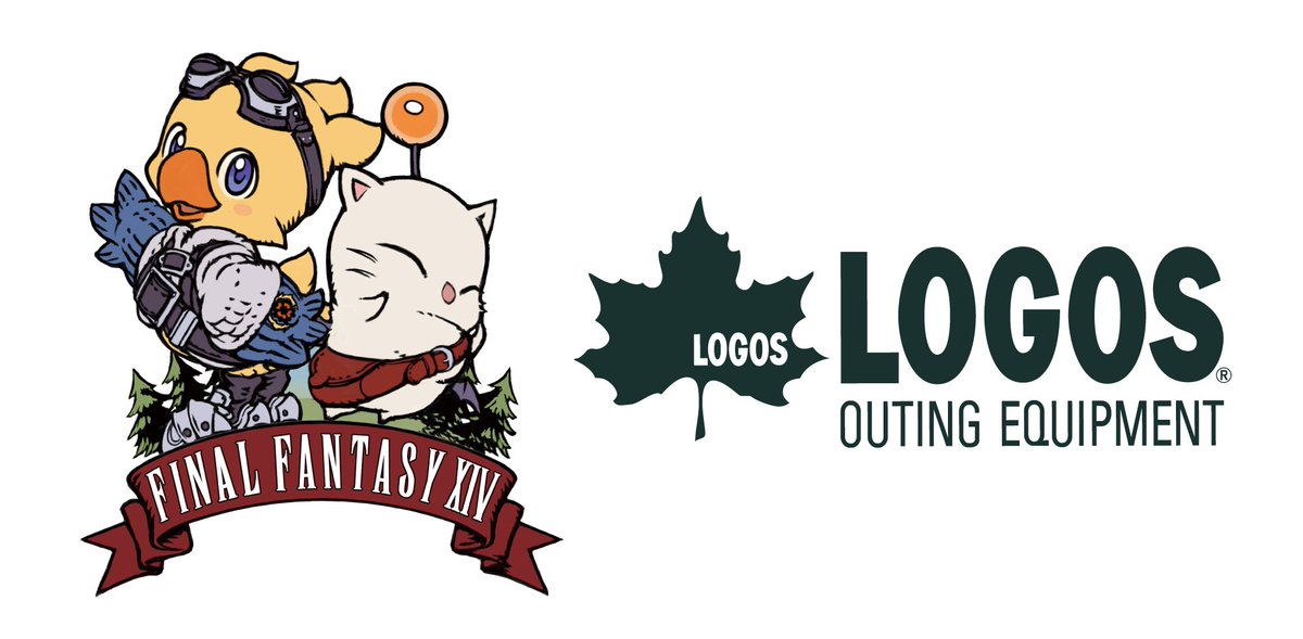 FF_XIV_JP's tweet photo. 🌳🍁 #LOGOS × #FF14 🍁🌲
　　コラボグッズ紹介番組
🗓️11/15（金）20:00～ 放送✨ 
🌳 🌲 🌳 🥪 🌠 🪓 🌲 🌳 🌲

アウトドア活動をより便利に楽しくするアイテムたちの、使い方や魅力を紹介します😆

🛍️グッズの予約開始は11/15（金）19:00～
🌐https://t.co/lOwZZzjZ1Y #FF14 #コミュニティ放送 https://t.co/5LwdIMkjIe