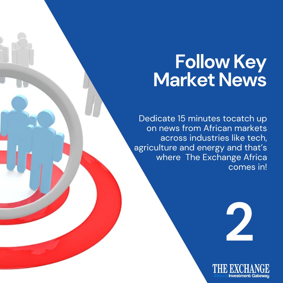 The Exchange Africa tweet media