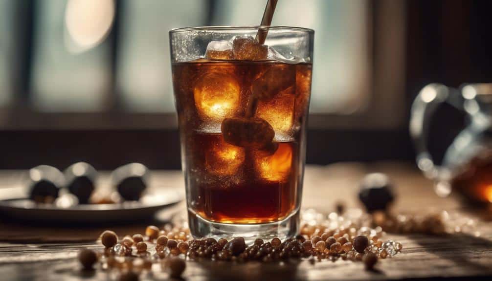 CoffeeAtCorner's tweet photo. Shake up your entrepreneurial spirit with a boba tea break! 🍹✨ Discover how to craft the perfect bubble tea at home in just 10 easy steps. Ready to impress your taste buds and your colleagues? Click here: https://t.co/elfIO3CN7D #BobaBoss #TeaTime https://t.co/jHOSw94Hht