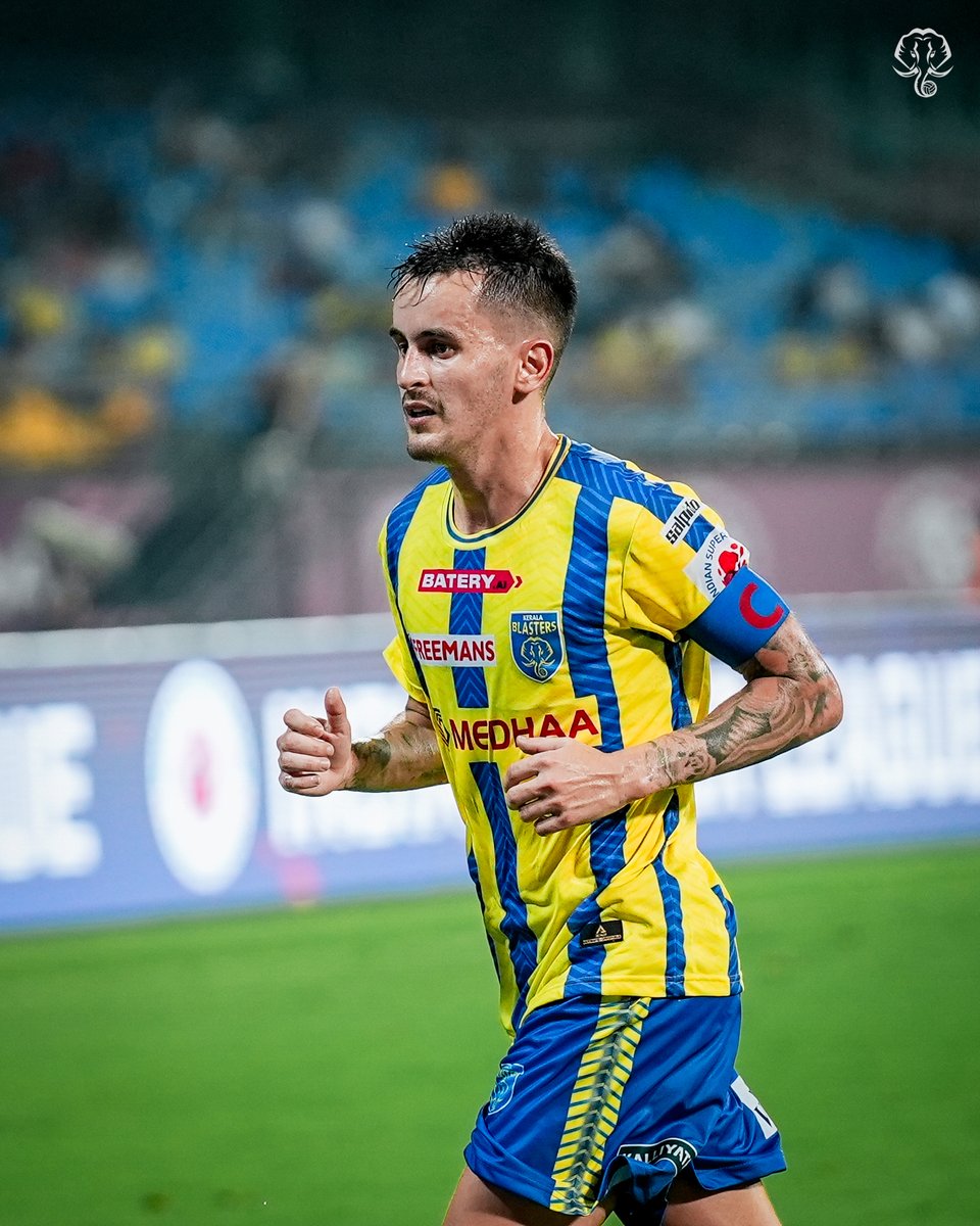 KeralaBlasters's tweet image. Moments that defined #KBFCHFC 📸

#KBFC #KeralaBlasters