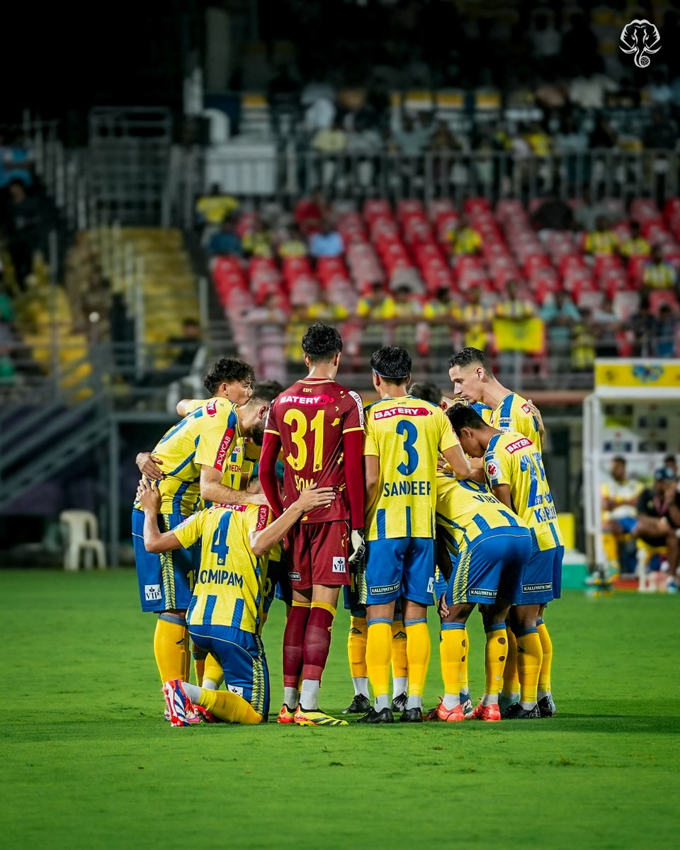 KeralaBlasters's tweet image. Moments that defined #KBFCHFC 📸

#KBFC #KeralaBlasters