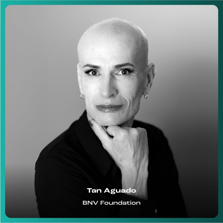 VIA_Labs_sg's tweet image. Introducing a few more members of the BNV Foundation.  After precious experience in digital transformation @adidas Tan is now helping multiple companies in digital product creation and digital transformation for fashion.

#digitalfashion #Sustainability #3dpc