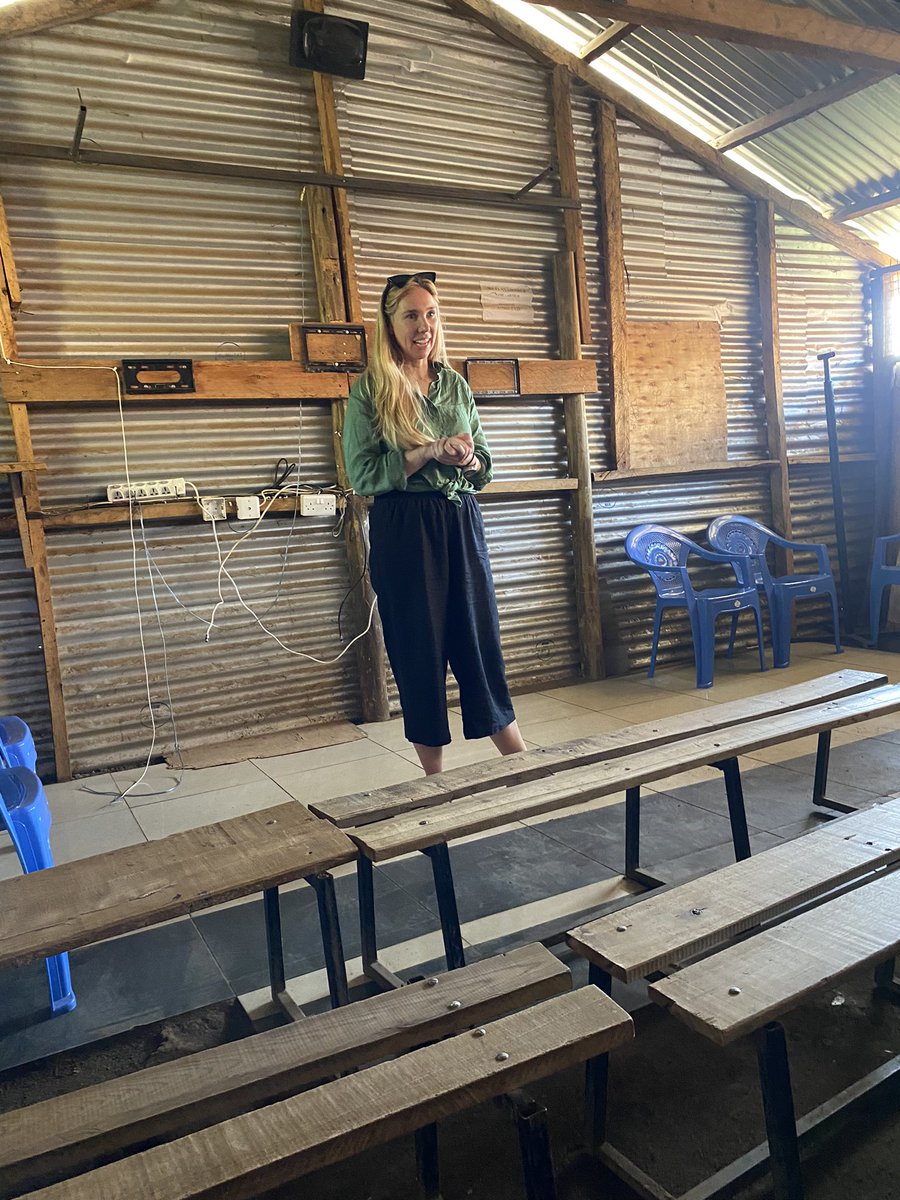 Zero_Hunger_Ke's tweet image. We in collaboration with @wellcometrust are honored to join @AmazonTheatrix today for a vital dialogue on the #Right2Food, climate change, and food system transformation. 

Together, we’re exploring innovative public engagement approaches to achieve #ZeroHunger
#PEISProject