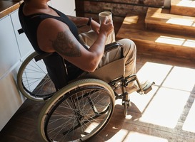 ‘Recht op werk voor mensen met arbeidsbeperking cruciaal voor inclusieve arbeidsmarkt’ dlvr.it/TG3z5Y