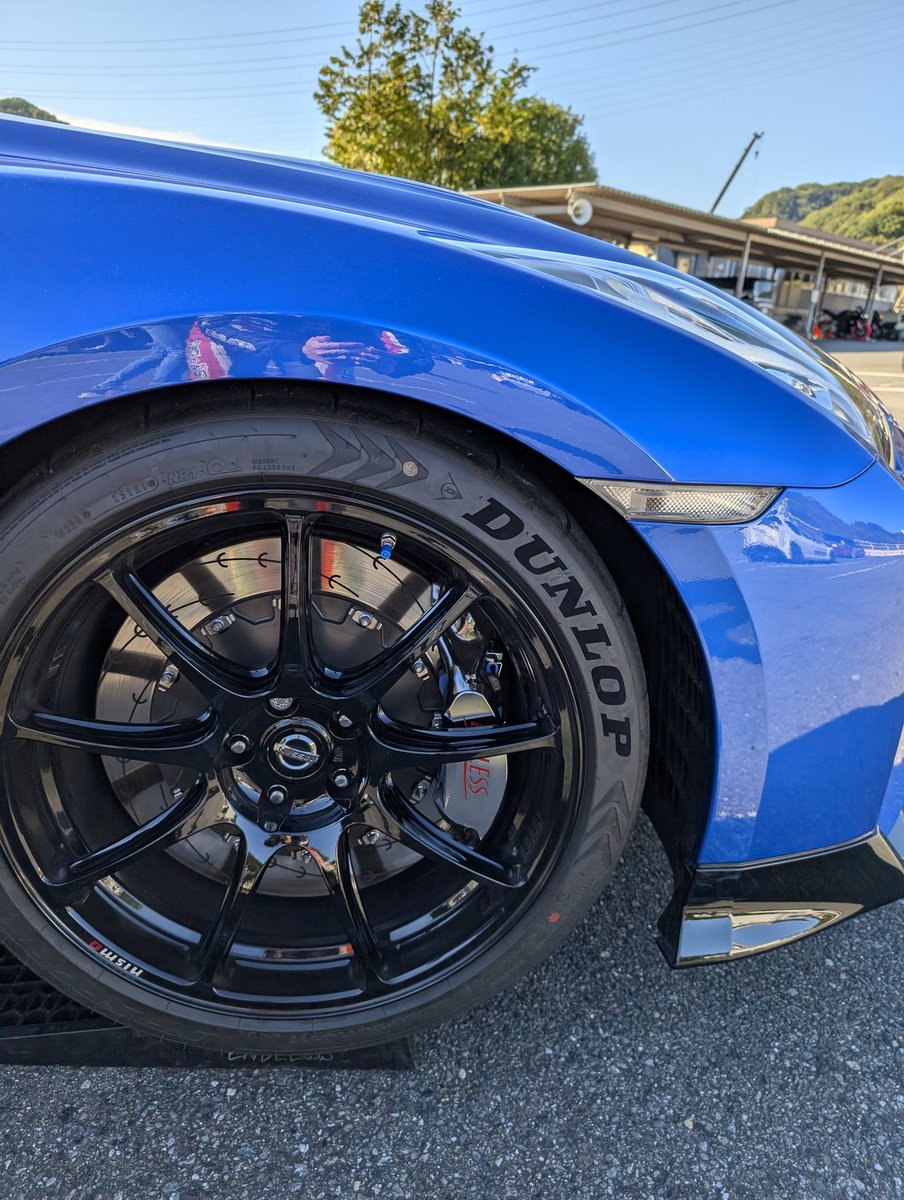 Blue_Aoki's tweet photo. 本日はREVSPEEDの取材でした😁
どれも新しいパッケージが搭載されてて興味深かった🧐
御世辞抜きで💯👍
詳細は誌面で🤗
#REVSPEED
#ENDRESS #panspeed #JOYFast https://t.co/tqkuOVdkWa
