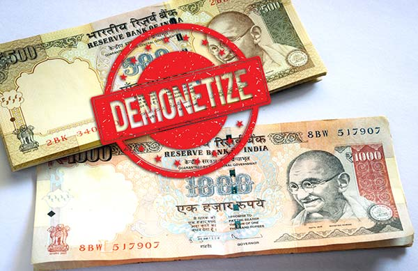 DrManirathinem's tweet photo. Today marks another year since the unplanned demonetisation policy was implemented. Millions suffered, small businesses collapsed, and the sectors took a severe hit.
A costly experiment that failed and can't afford to forget.
#NeverForgetNovember8 #DemonetisationFailure https://t.co/MdFHbRL7c3