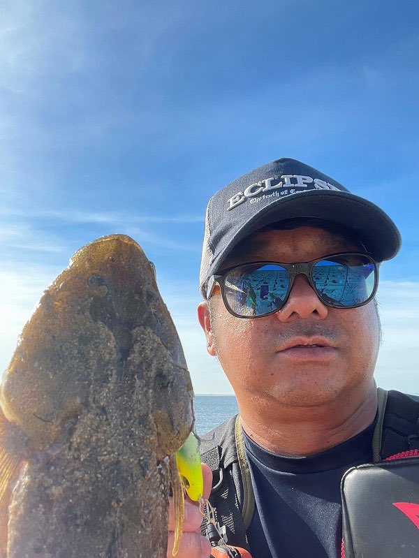 eclipse_fishing's tweet photo. 【新製品情報】
プロスタッフ大石 浩史監修のヘビーシンキングペンシル『ZNV95S ゼオ ヌエヴォ』が発売となります‼️

設計を見直し、貫通ワイヤー仕様となり、またウェイトバランスを変更したことにより、シミーフォールアクションと飛距離が更に向上🔥

明日よりいよいよリリース開始となります✨ https://t.co/hTykpIh4RJ