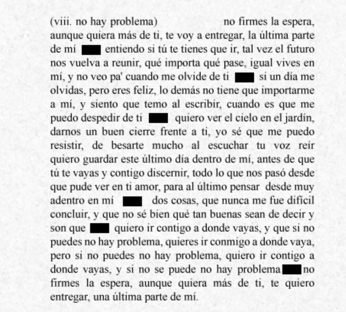 jasso_odet's tweet photo. gracias ed maverick por describir mi estúpida, odiosa, ridicula, inmensa, profunda, pendeja forma de amar. https://t.co/PmWIDdQPDY