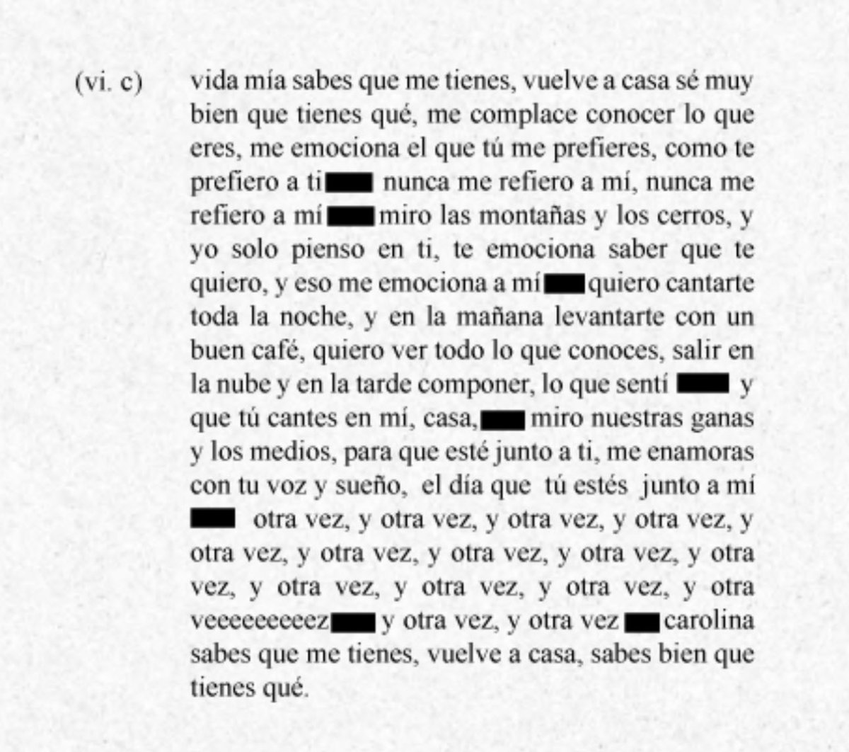 jasso_odet's tweet photo. gracias ed maverick por describir mi estúpida, odiosa, ridicula, inmensa, profunda, pendeja forma de amar. https://t.co/PmWIDdQPDY