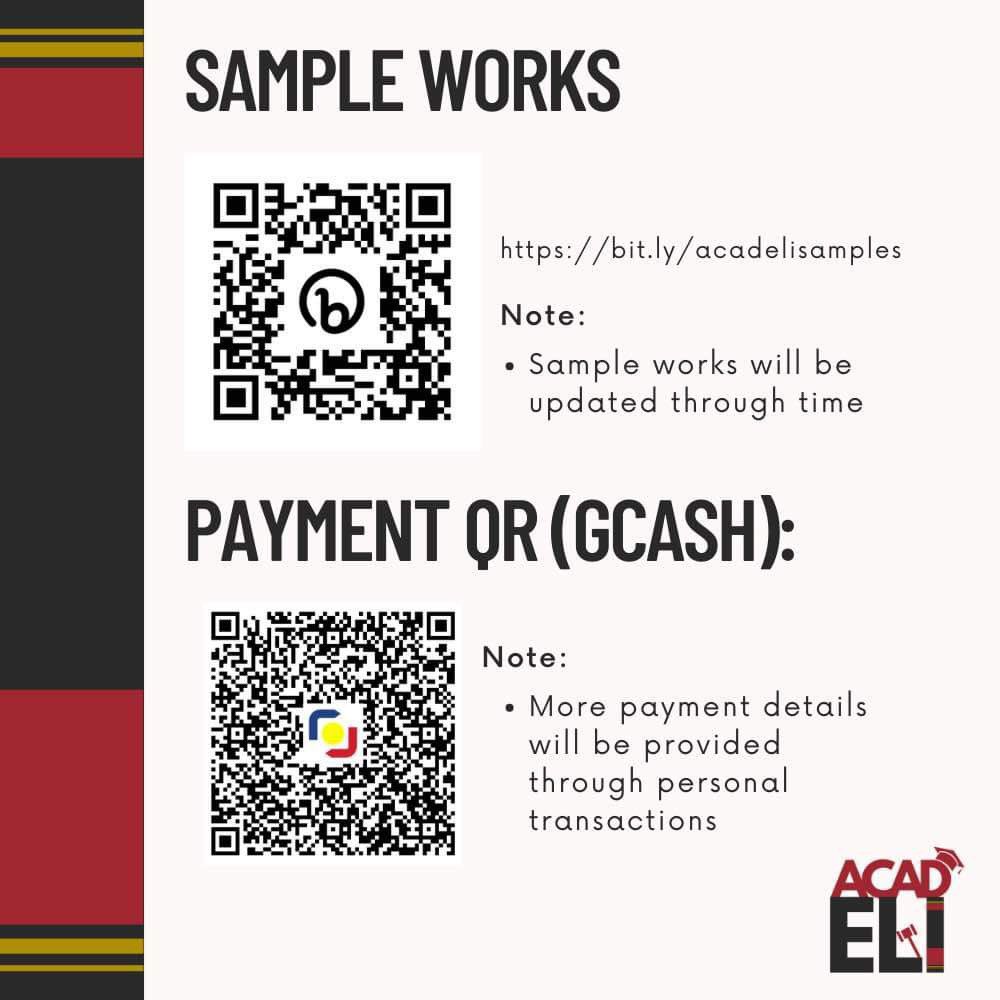 ACADELI - Acad Commissions tweet media