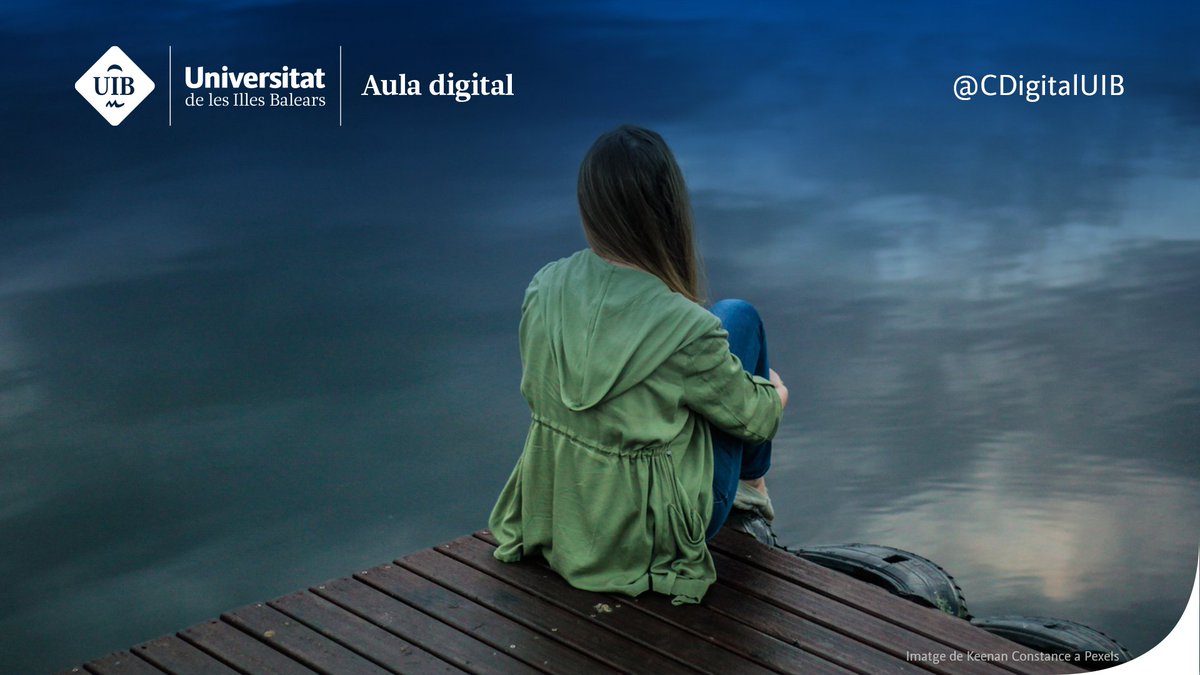 🆘Estudies a la <a href="/UIBuniversitat/">Universitat de les Illes Balears - UIB</a>? Si mai necessites ajuda per emprar #AuladigitalUIB, pots comptar amb l'experiència i el suport nostres.

🙂Pots contactar amb nosaltres per telèfon o per correu electrònic:
👉bit.ly/43cyOSg.