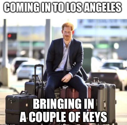 JonJBurrows's tweet photo. @TourreBakahai #DeportHarry #DeportPrinceHarry #DukeOfDope #PrinceHarry #Spare https://t.co/0wszFhB4FC