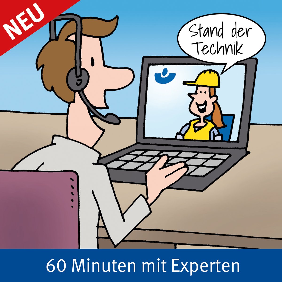 📢 Neues kostenfreies #Webinar in unserer Reihe „Stand der Technik“: 
ℹ️ Umgang mit Epoxidharzen – ein wichtiges Thema im #Arbeitsschutz. 
⏰ 18.11.24 von 09 bis 10 Uhr
🧑‍💻 Jetzt anmelden ➡️ seminare.bgbau.de/de/kat4000