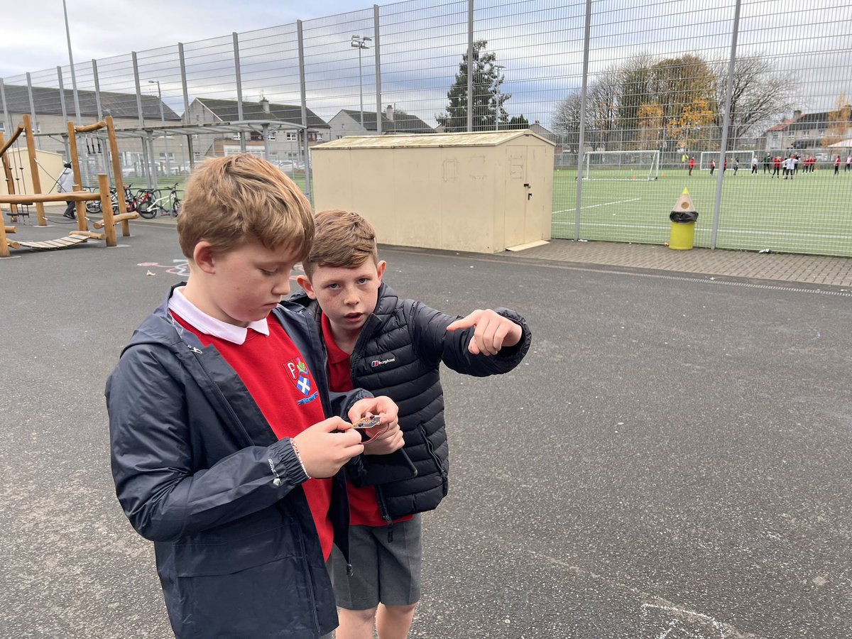 Claire Campbell tweet media