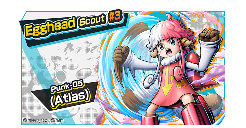 ONE PIECE Bounty Rush tweet media