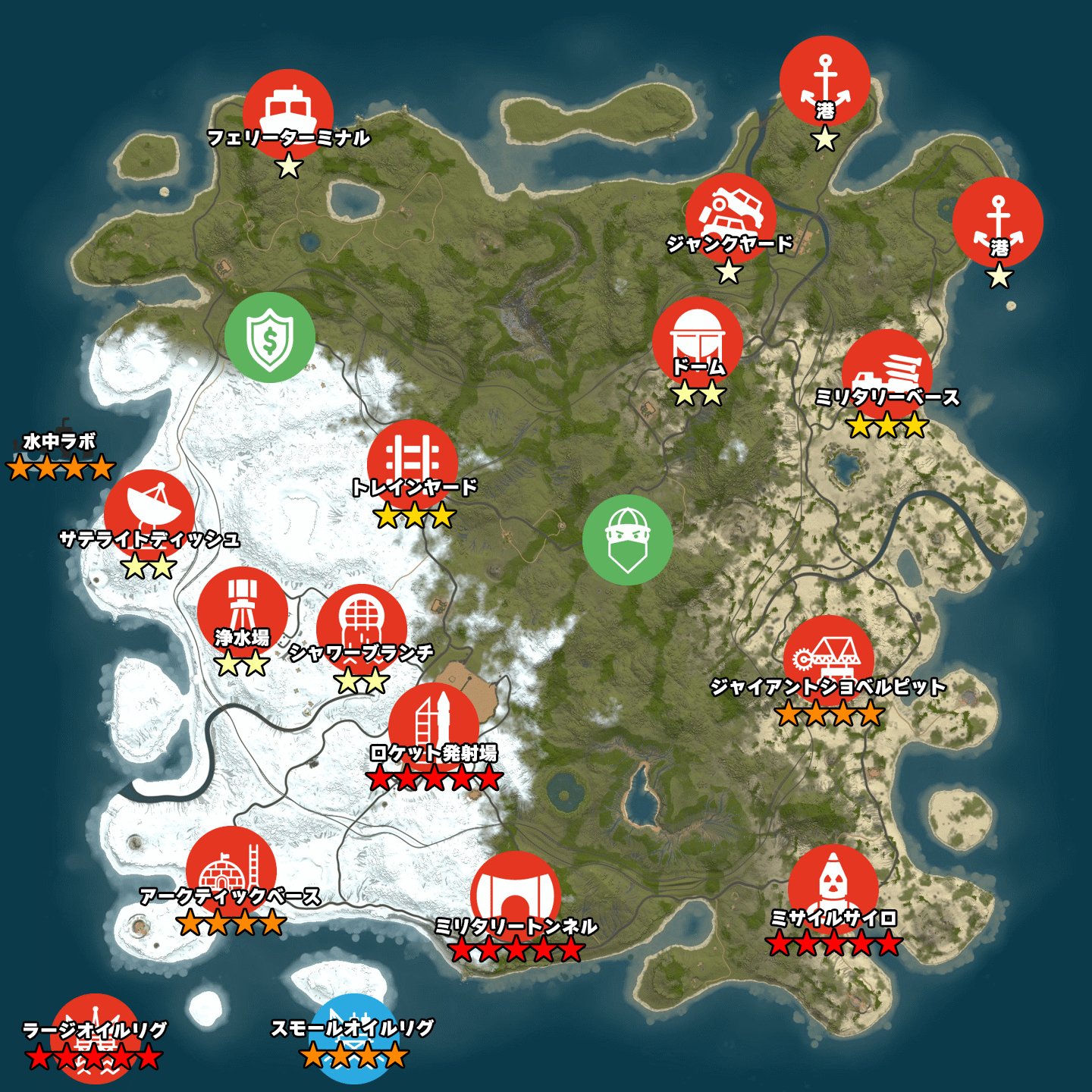 【いきなりのご購入はお控えください】Forest306『星屑の還る場所』 The Forest】#02 森の中を歩いていたら謎の存在に遭遇した！［ザ