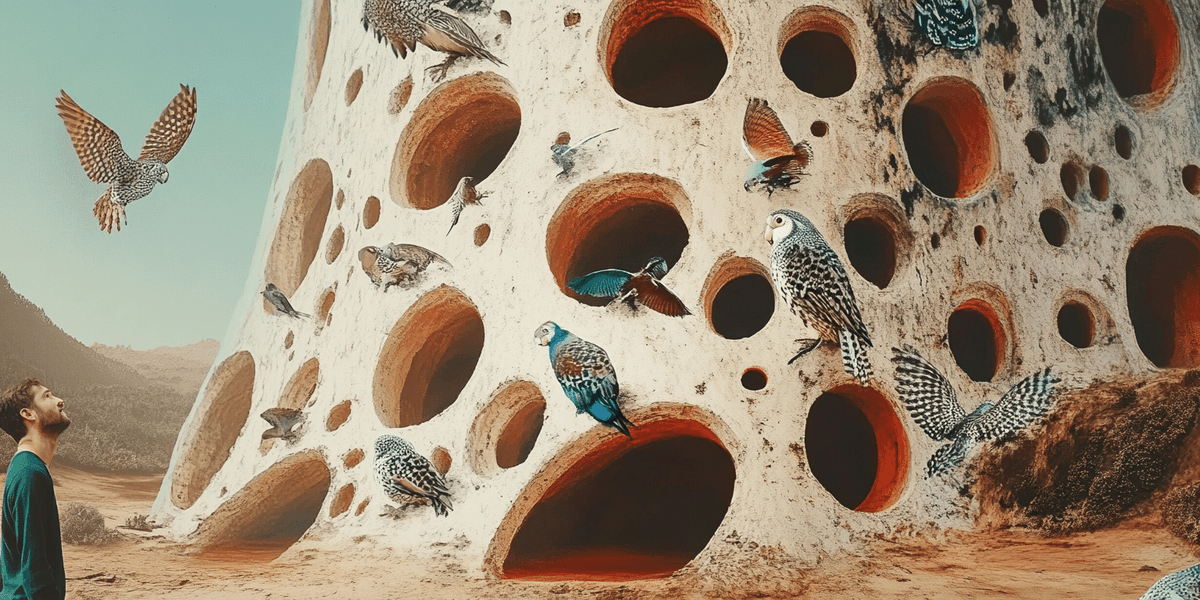 KI im Architekturbüro: Wer hat die Rechte? 🤖🏢 Architekten stehen vor einer Zwickmühle. Erfahren Sie mehr über die Herausforderungen! #baukunstart #initiativebaukunst #KünstlicheIntelligenz
baukunst.art/ki-im-architek…