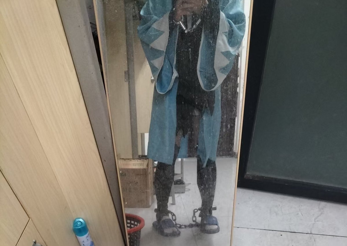 小手微凉 tweet media