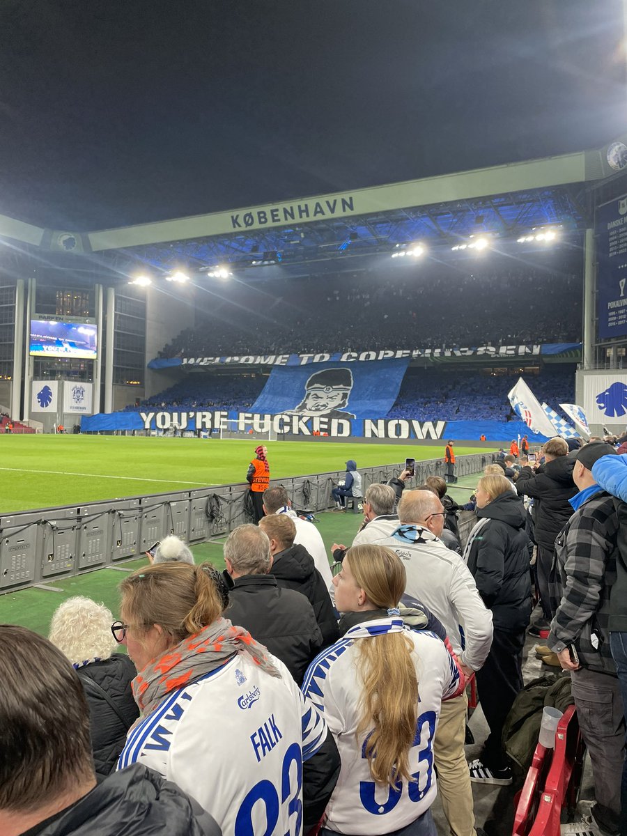 FCK Buzz tweet media