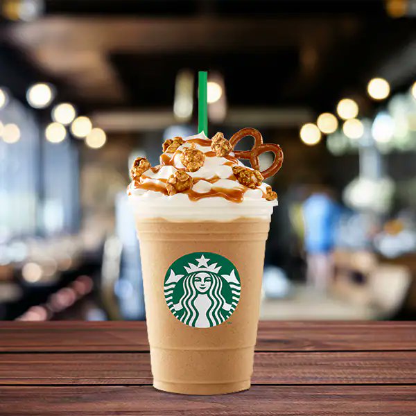 A beautiful morning starts with the first stop at Starbucks 👑☕️
You can pay for my coffee here💸 throne.com/goddessralu