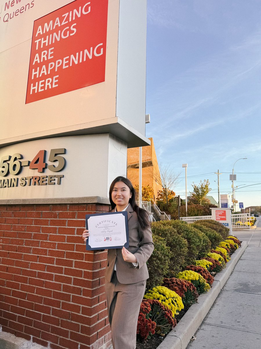 ashleychuynh's tweet photo. Thrilled to share that I presented part 2 of my passion project at CAMS 2024 and won an award for Best Oral Presentation! Sharing our work with physicians &amp; trainees dedicated to uplifting Asian American communities was a full circle moment. #AAPIvoices https://t.co/gmUSEIuugY
