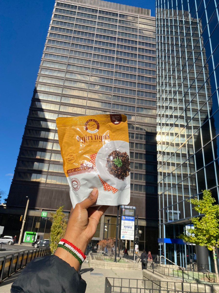MasterSliceske's tweet photo. The History of Nyirinyiri
📜 Did you know that #Nyirinyiri has a rich #history? #Traditionally made by communities that revere #camel meat, it symbolizes heritage and #culinary innovation. It’s not just food; it’s a #story on a plate! 🌍✨ https://t.co/itoOWNggbw