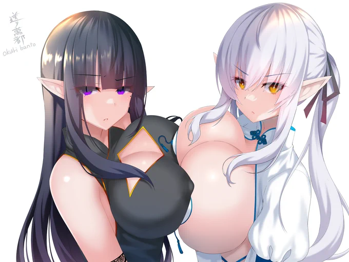 #いいおっぱいの日 