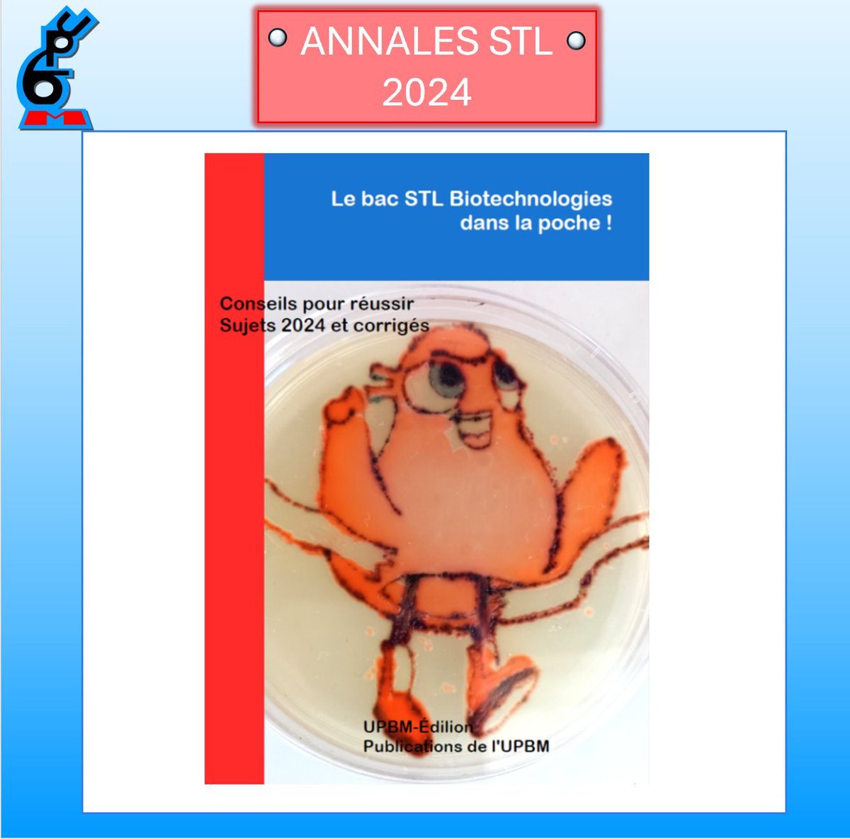 Upbm-asso tweet media