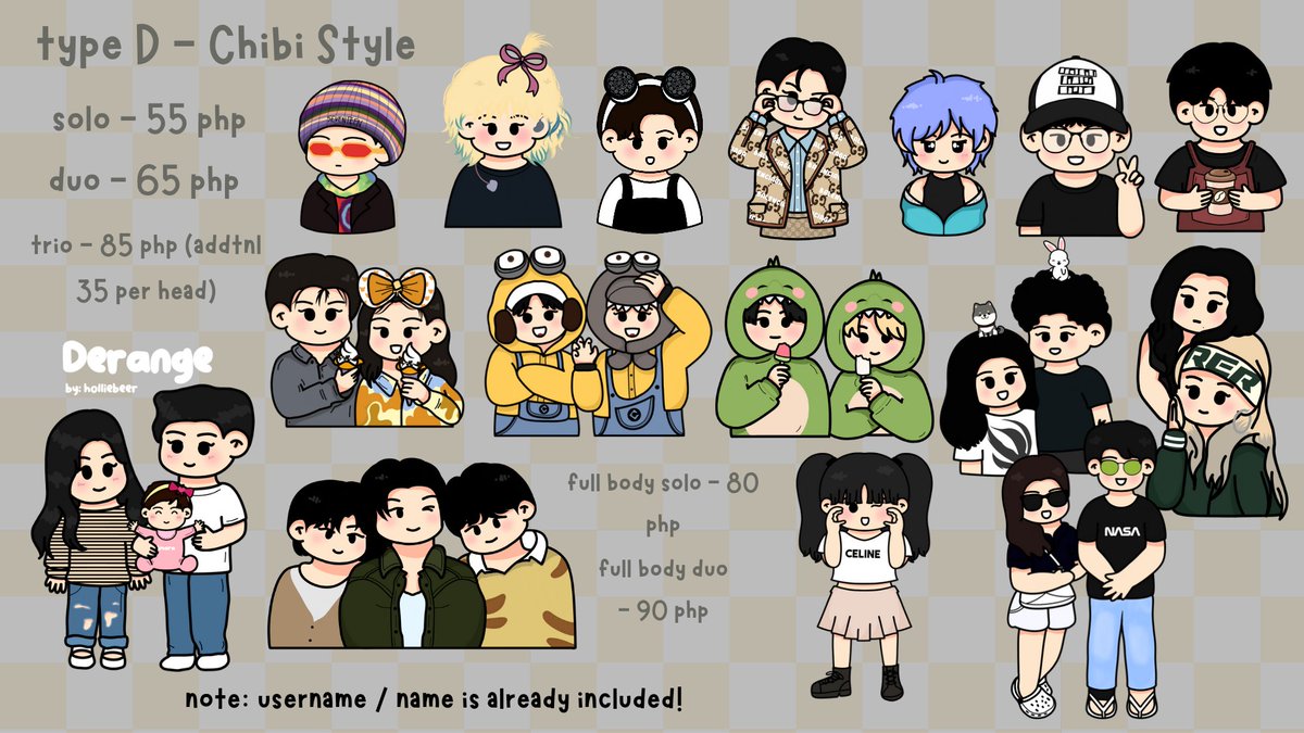 luvmincart's tweet photo. *ੈ✩‧₊˚ #luvmincomms  ♡⃕   watermark commission

𓏔 open to all fandoms!
𓏔 chibi, doodles, logo, characters, cartoon style
𓏔 terms &amp; conditions: https://t.co/ocmSXKQa70
𓏔 browse through #luvminmakes ✿

t. bns watermark comms wm comms ph pagawa lf logo chibi art drawing https://t.co/3DTVYV2isr