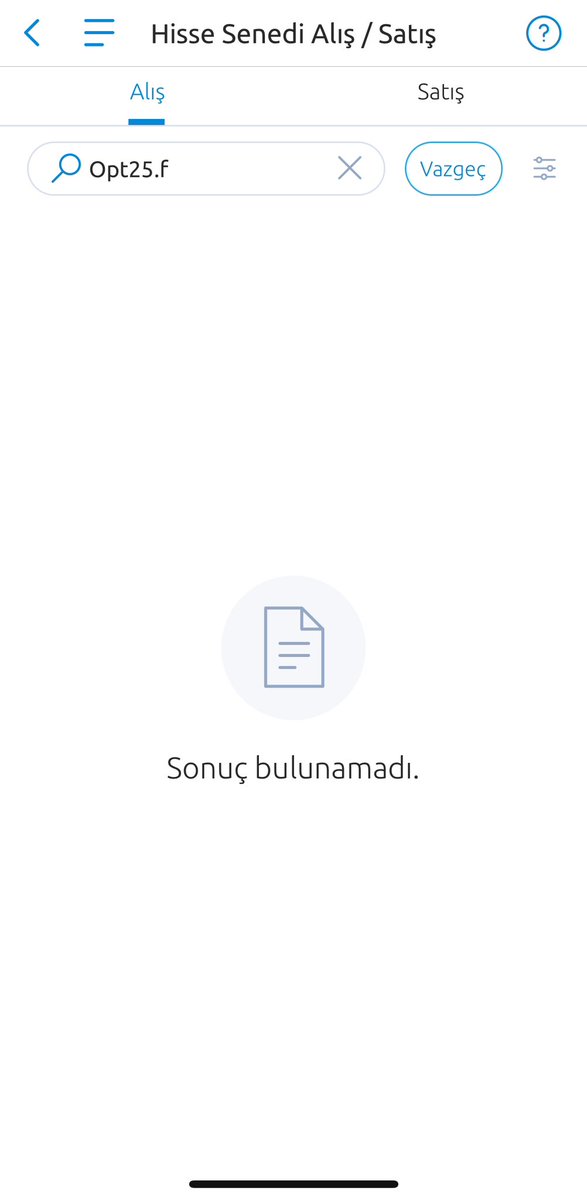 Haliltumicin's tweet photo. @tekerrursever @_Cryptography_ Bak böyle görünüyor yapı kredi hisse alış ekranı https://t.co/mCAy9z9uE4