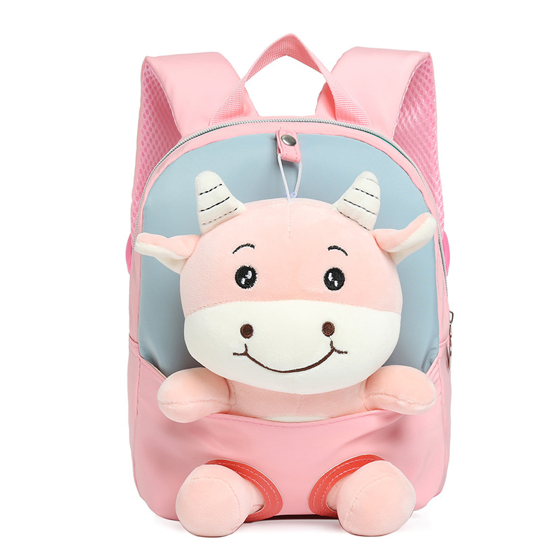 TrustUBag's tweet image. 🎒 Cute cartoon children's backpack 🧸

This TRUST-U 3D three-dimensional plush cartoon backpack is specially designed for children, light and comfortable, with a cute cartoon shape, suitable for kindergarten, primary school and daily use!

isportbag.com/trust-u-3d-thr…
#plushbackpack