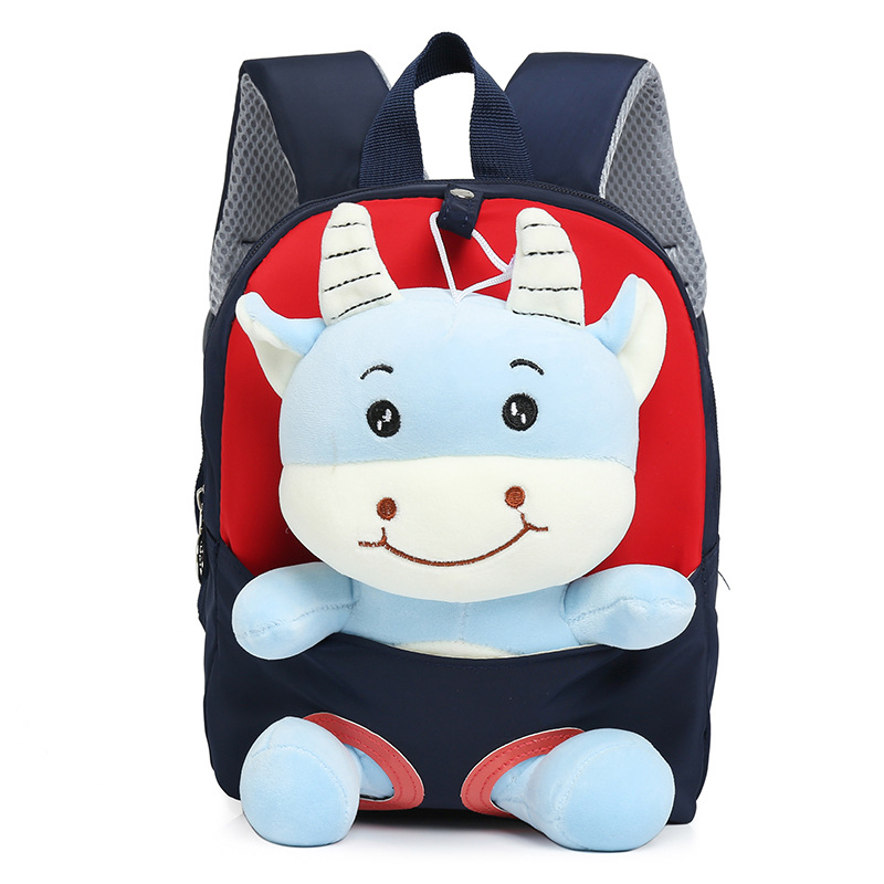 TrustUBag's tweet image. 🎒 Cute cartoon children's backpack 🧸

This TRUST-U 3D three-dimensional plush cartoon backpack is specially designed for children, light and comfortable, with a cute cartoon shape, suitable for kindergarten, primary school and daily use!

isportbag.com/trust-u-3d-thr…
#plushbackpack
