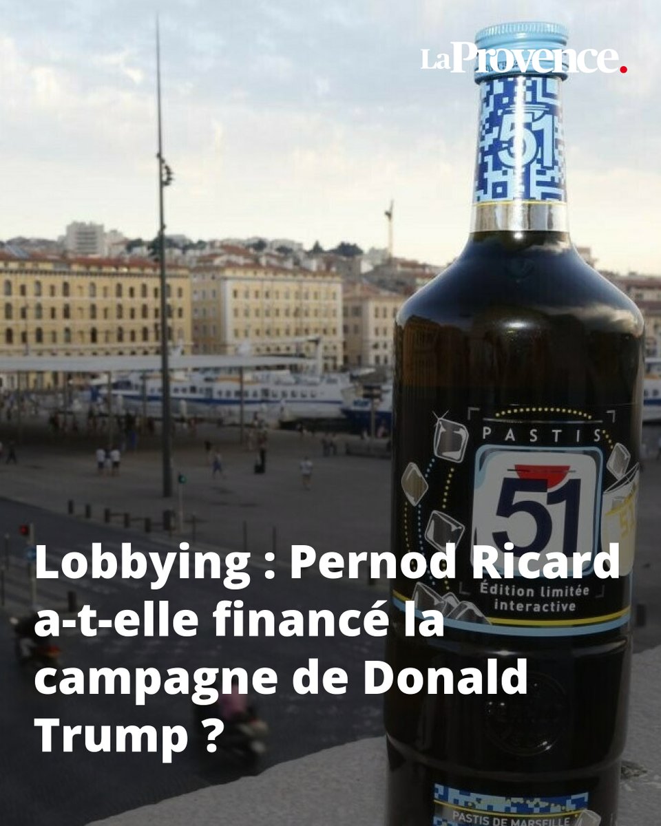 La Provence tweet media